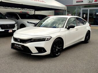HONDA CIVIC 2.0 e:HEV SPORT - 3