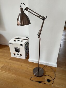 Stojacia lampa - 3