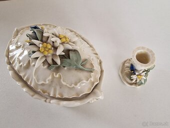 Súprava s motívom plesnivca - 3