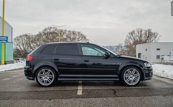 Audi S3 Exclusive 2.0 TFSi CDLA 195kw - 3