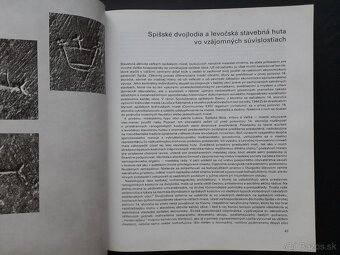 Dvojloďové kostoly na Spiši - 3