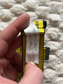 Off White ‘ opasok - 3