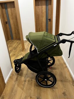 THULE Urban Glide 2 - 3