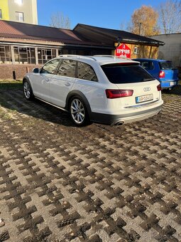 Audi A6 Allroad - 3
