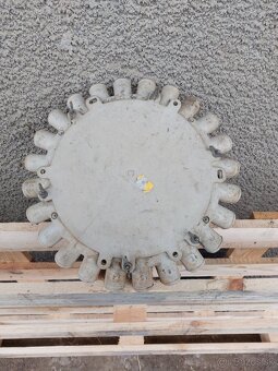 Pneu+kolesa+disky+nahradne diely agro,atd - 3