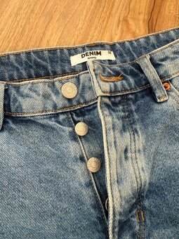 Riflové kraťasy - 3