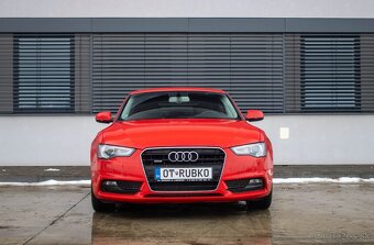 AUDI A5 Sportback 2.0 TDI 130kW QUATTRO - 3