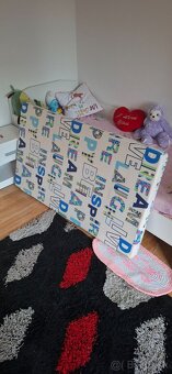 Predám detskú posteľ - 3