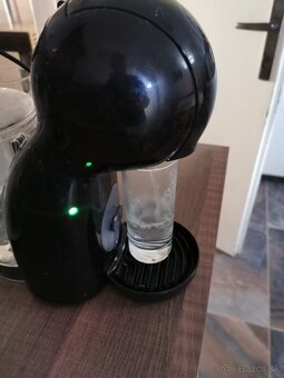 Dolce gusto kávovar - 3