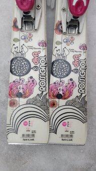 Predám detský lyžiarsky set Rossignol - 3