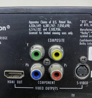 Harman Kardon hs350 - 3