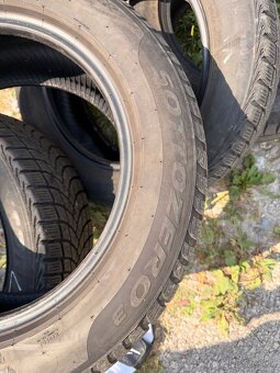 Pirelli Scorpion Winter 205/60 R16 96H - 3