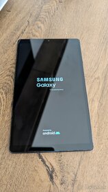 Predám Samsung Galaxy tab A7 Lite - 3