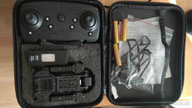 Mini dron s HD kamerou | SKYPRO - 3