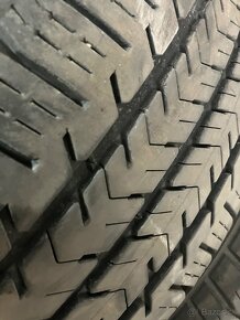 Letné pneu Michelin Agilis51 - 3
