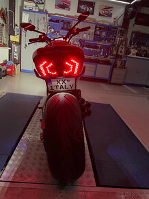 Ducati Diavel V4 2023 mozni odpocet DPH - 3