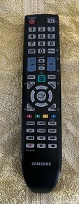 Predám HD TV zn. Samsung - 3