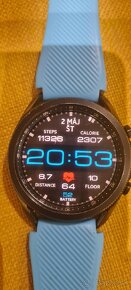 SAMSUNG GALAXY WATCH 4 - 3