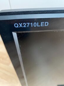 Monitor QNIX QX2710LED - 3