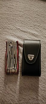 victorinox workchamp xl - 3