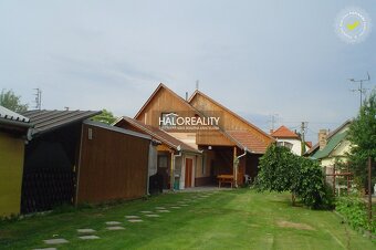 HALO reality - Predaj, priestor Dunajská Streda, Zabehnutý k - 3