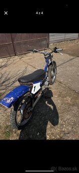 Pionier Cross - 3