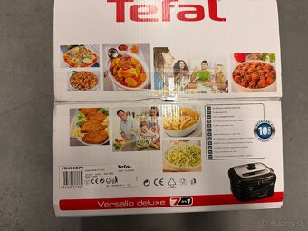 Fritéza Tefal Versalio 7 v 1 FR491870 - 3