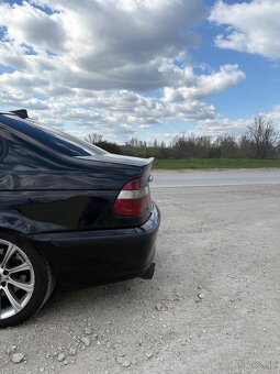 BMW e46 - 3