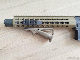 SPECNA ARMS M4 airsoft - 3