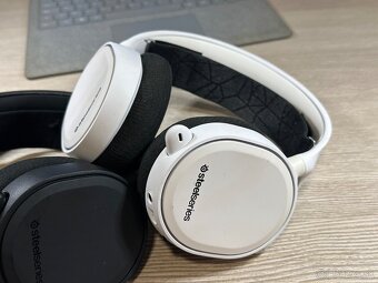 SteelSeries Arctis 5 - 3