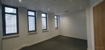 Prenajmeme zaujímavý kancelársky priestor v centre Košíc - 3
