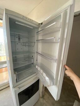 Chladnička Ariston Hotpoint - 3