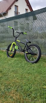 Bmx united - 3