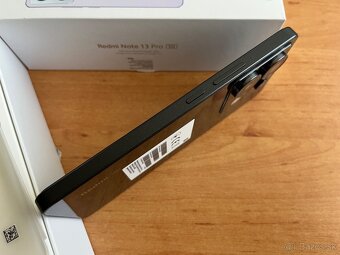Xiaomi Redmi Note 13 Pro 5G - 3
