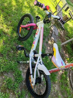 Bicykel 16 cube - 3