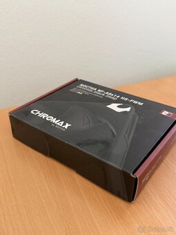 Noctua NF-A9x14 HS-PWM (black) - 3