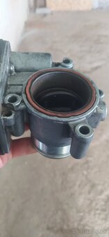 Skrtiaca klapka super b 2 03L128063D V100 - 3