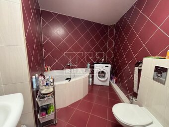2-IZBOVÝ BYT 53 M2 S TERASOU 15 M2 V CENTRE TRENČÍNA - 3