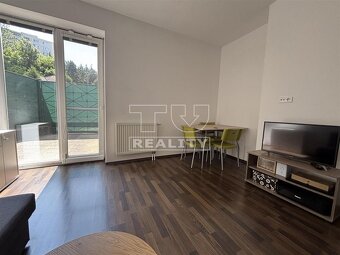 EXKLUZÍVNE IBA U NÁS 2-IZBOVÝ BYT 53 M2 S TERASOU 15 M2... - 3