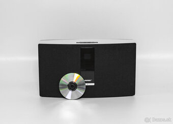 BOSE SoundTouch 30 + 10 - 3