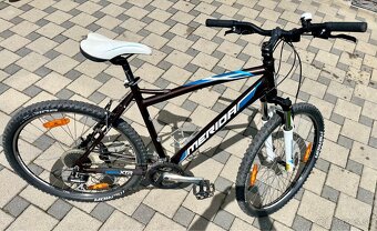 Bicykel Merida Juliet 16 - 3