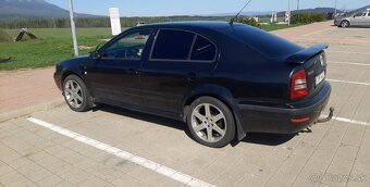 Octavia 1.9tdi 81kw plus chip - 3