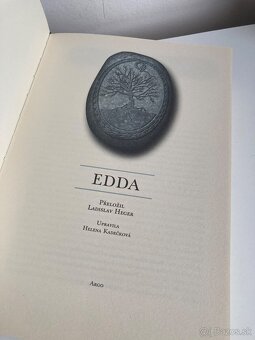 EDDA - 3