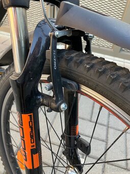 Bicykel 24 Leader Fox - 3