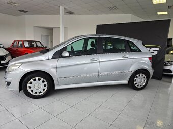Mercedes-Benz B trieda 180 Autotronic - 3