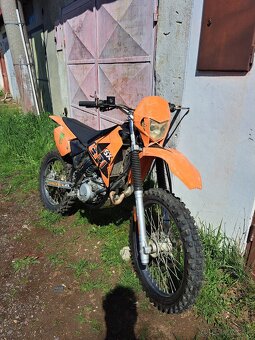 Cpi sx 50 - 3