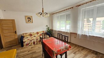 VIVAREAL DOM V CENTRE NA PREDAJ 3 izb. RD, so sedlovou st - 3
