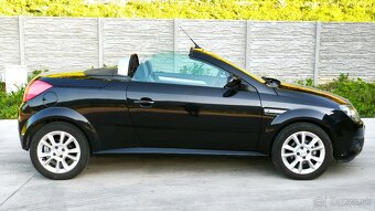 Opel Tigra Sport Cabrio 1.8i 16V - 3