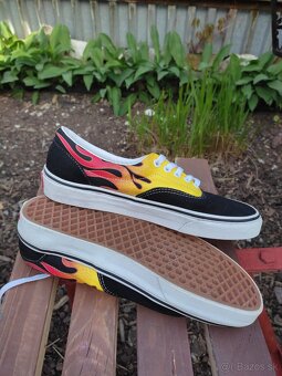 Vans č. 40,5 - 3