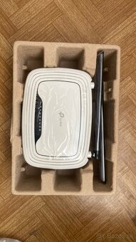 Wifi router - 3
